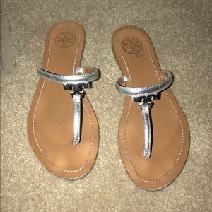 Tory Burch sandal